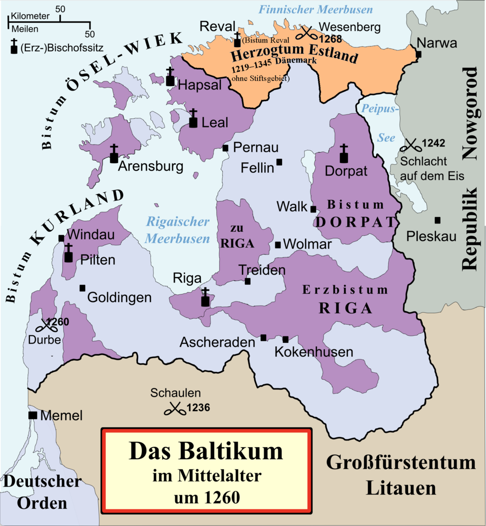Livländische Konföderation