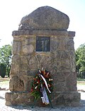 Lönsstein auf dem Wietzer Berg bei Müden (Örtze)