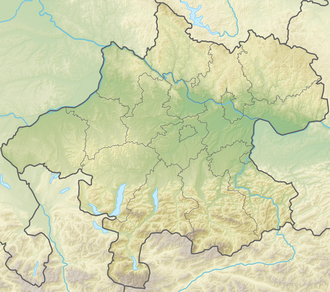 Kürnberg (Linz) (Oberösterreich)