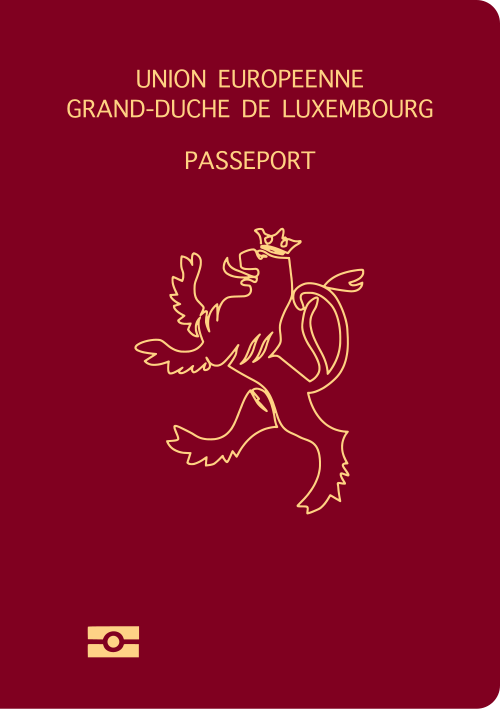 Luxemburgische Staatsbürgerschaft