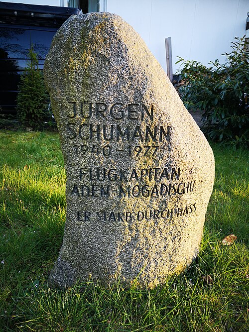 Jürgen Schumann