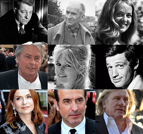 Französischer Film