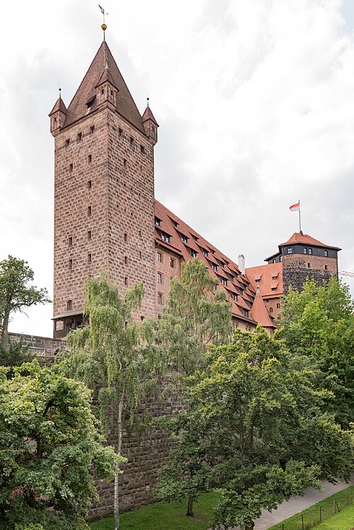 Luginsland (Nürnberg)