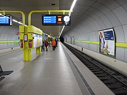 Schwanthalerhöhe