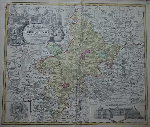 Oberamt Grünsfeld
