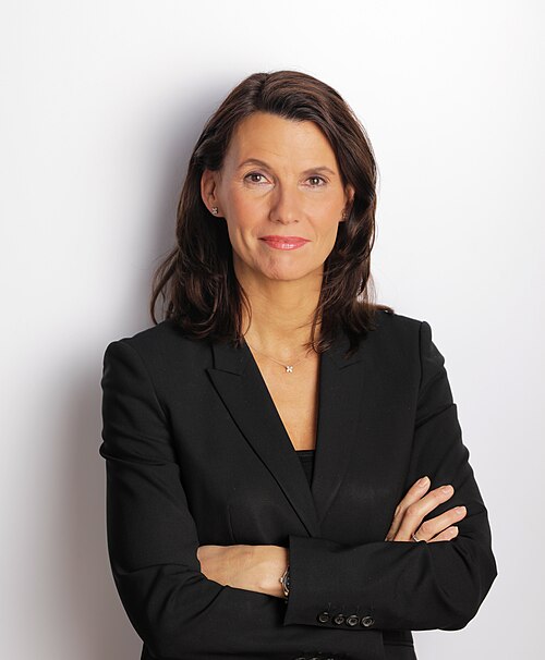 Rita Schwarzelühr-Sutter