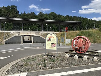 Bahnhof Jünkerath