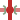 Turmhaltepunkt geradeaus oben (Querstrecke außer Betrieb)