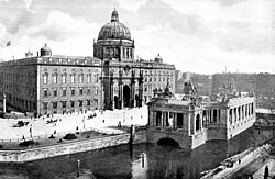 Große Wappenkartusche