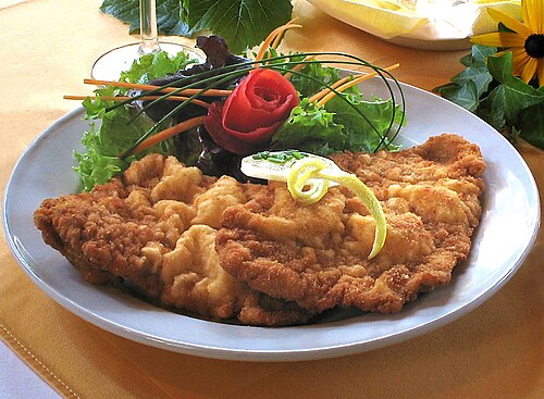 Wiener Küche