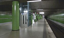 Maximilianstraße