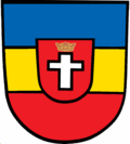 Wappen der Stadt Schönberg