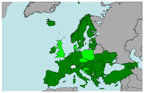 Europäische Sozialcharta