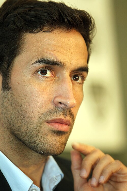 Raúl (Fußballspieler)