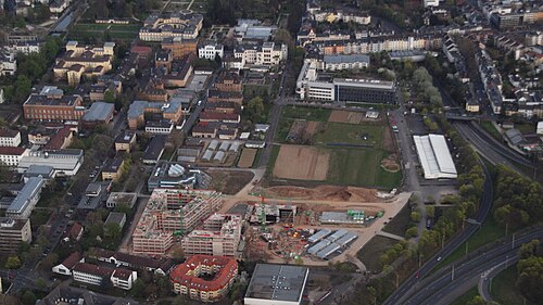 Campus (Universität)