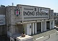 Das Tor zum Stadion (ca. 2006)