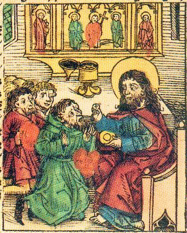 Priesterkönig Johannes