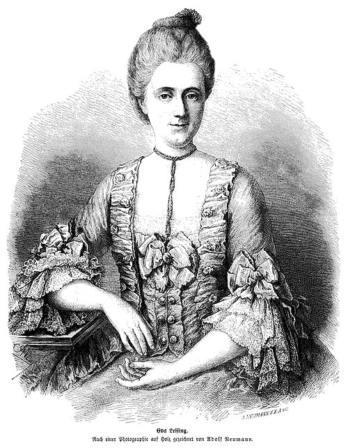 Eva König