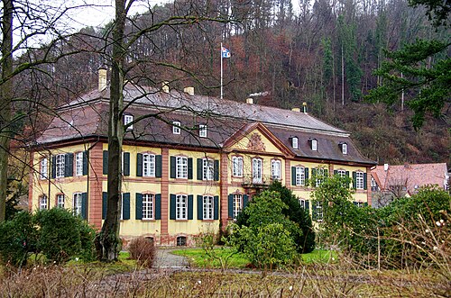 Schwarzwälder Kirsch