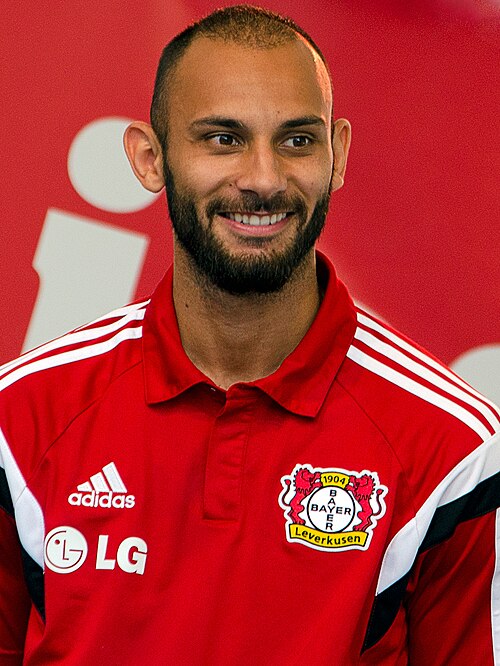 Ömer Toprak