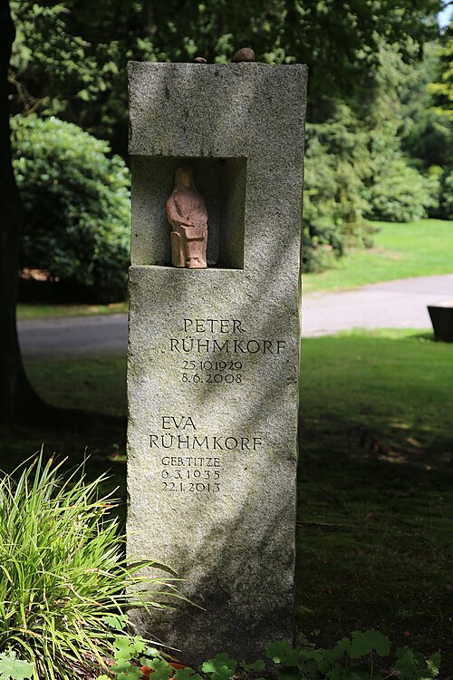 Eva Rühmkorf