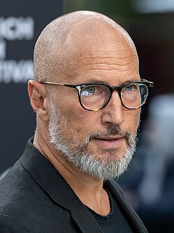 Benno Fürmann, Berlin 2021