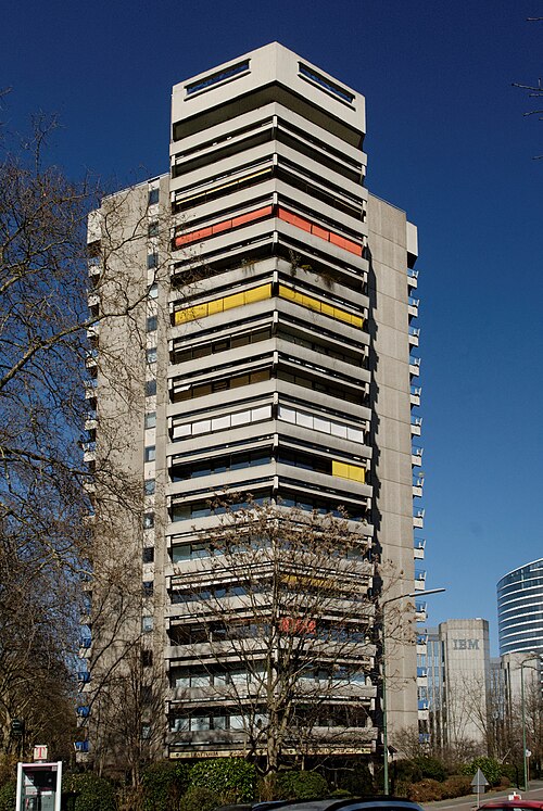 Sternhaus (Düsseldorf)