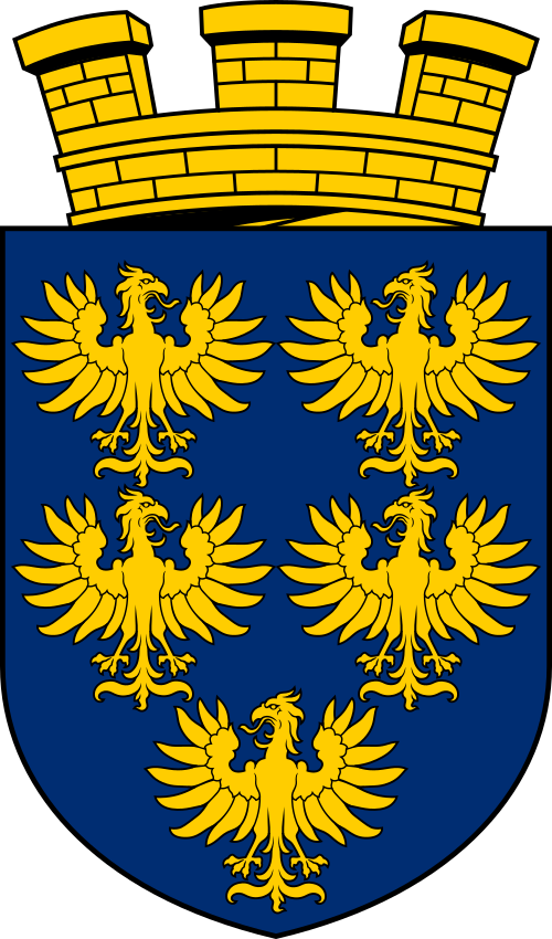 Niederösterreichisches Wappen