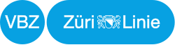 Logo Verkehrsbetriebe Zürich