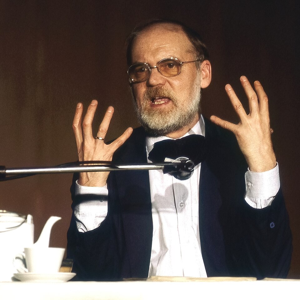 Hanns-Dieter Hüsch