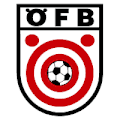 ÖFB-Logo von 1984 bis 2001