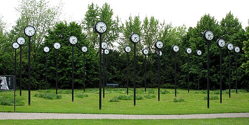 Volksgarten (Düsseldorf)