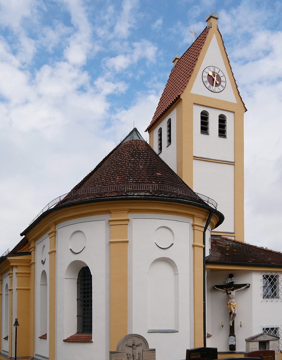 Aich (Fürstenfeldbruck)