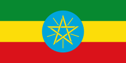 1:2 Nationalflagge, 1996 bis 27. August 2009
