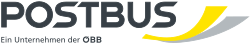 Postbus-Logo