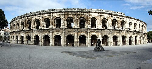 Gallorömische Kultur