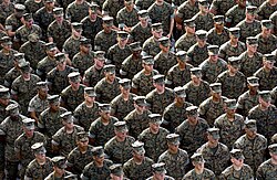 Marines