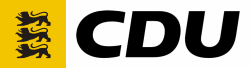 CDU Baden-Württemberg