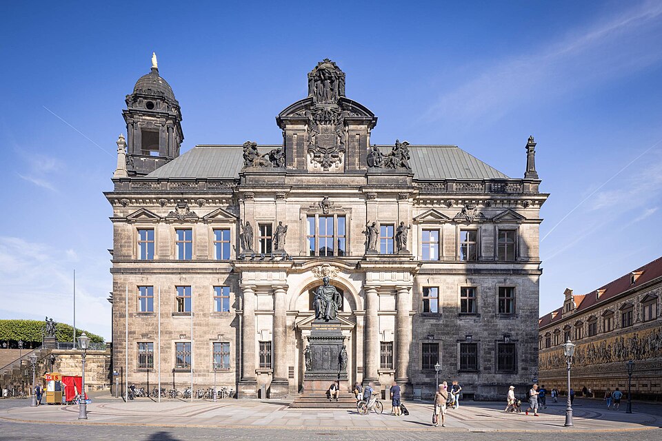 Ständehaus (Dresden)