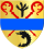 Wappen der Gemeinde Koksijde