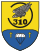 Internes Verbandsabzeichen