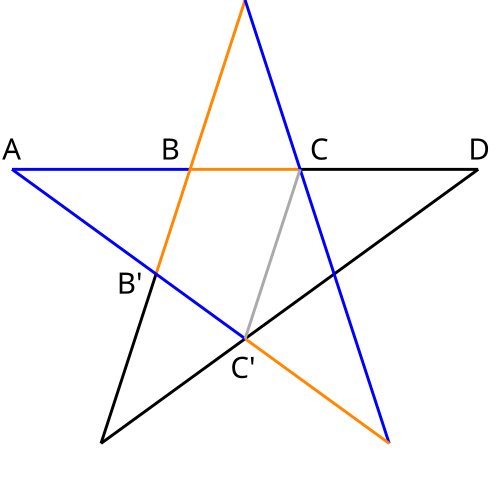 Inkommensurabilität (Mathematik)
