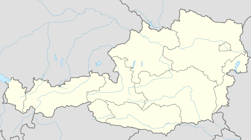 Mittelpunkt Österreichs (Österreich)