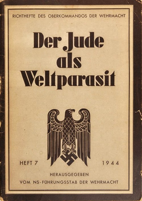 Nationalsozialistischer Führungsoffizier