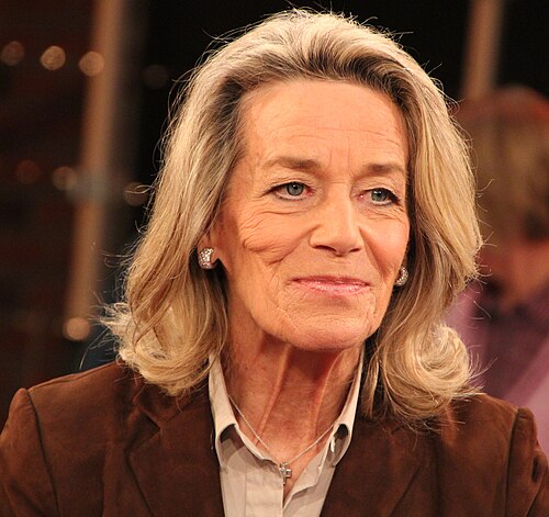 Gertrud Höhler