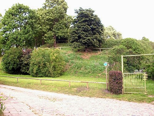 Schlossberg (Gützkow)