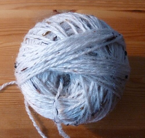Knäuel (Textil)