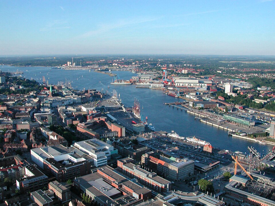 Kieler Förde