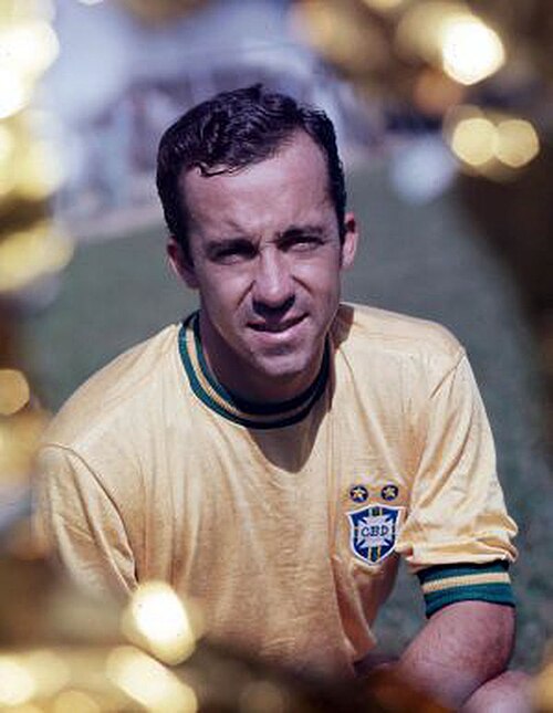Tostão (Fußballspieler)