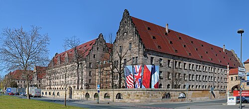 Fürther Straße